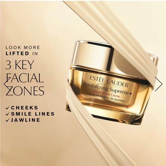 Estée Lauder Revitalizing Supreme Youth Power Cream 30ml/ 1oz - Picture 4 of 10